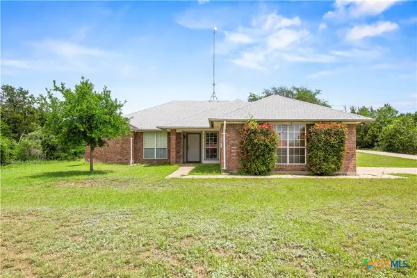 287 County Road 3371, Kempner, TX 76539