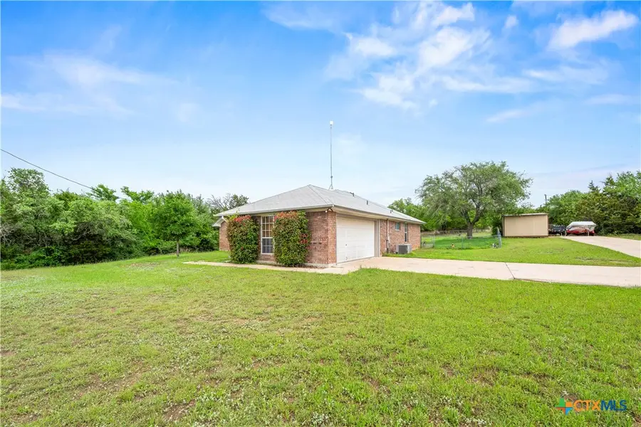 287 County Road 3371, Kempner, TX 76539 - #2