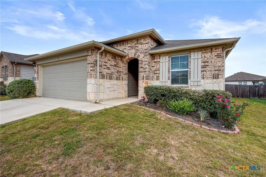 849 Gerardia Court, Seguin, TX 78155 - #2
