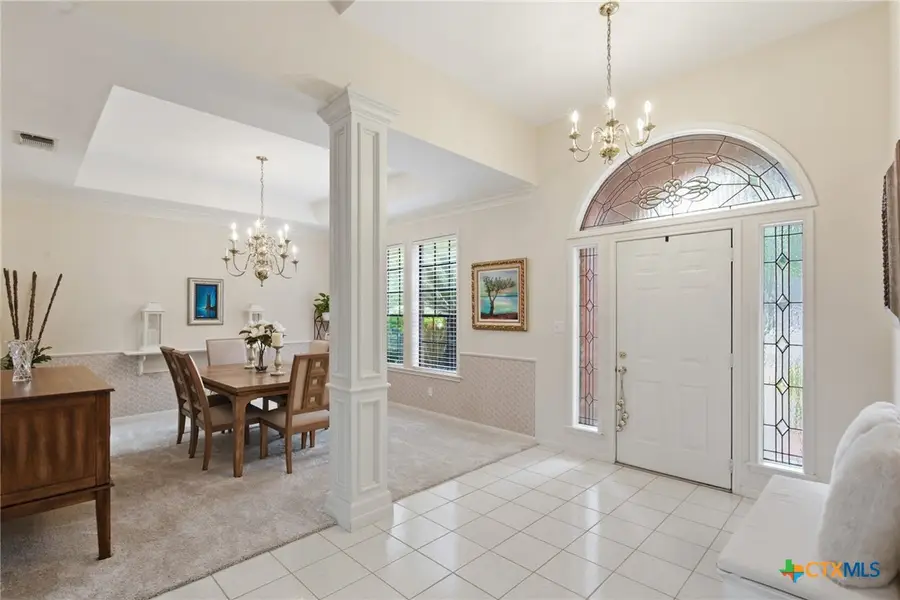 107 Lance Lane, Victoria, TX 77904 - #3