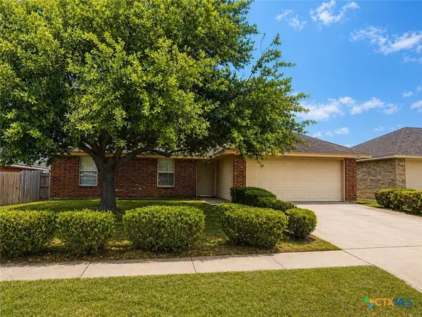 2110 Sandstone Drive, Killeen, TX 76549