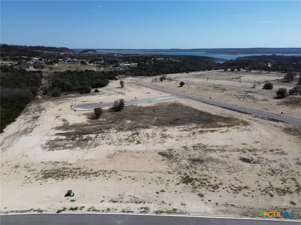 TBD Lot 2 Block 2 Gold Splash Trail, Harker Heights, TX 76548