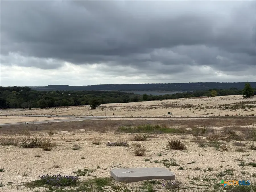 TBD Lot 2 Block 2 Gold Splash Trail, Harker Heights, TX 76548 - #3