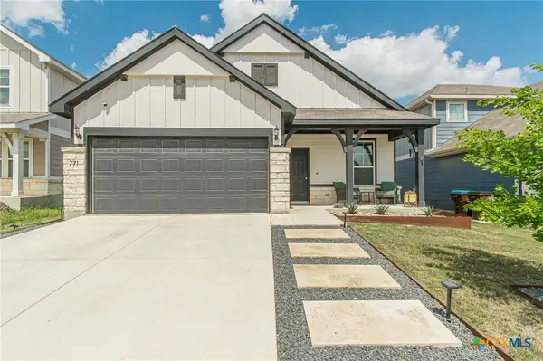 771 Steeplebush, New Braunfels, TX 78130