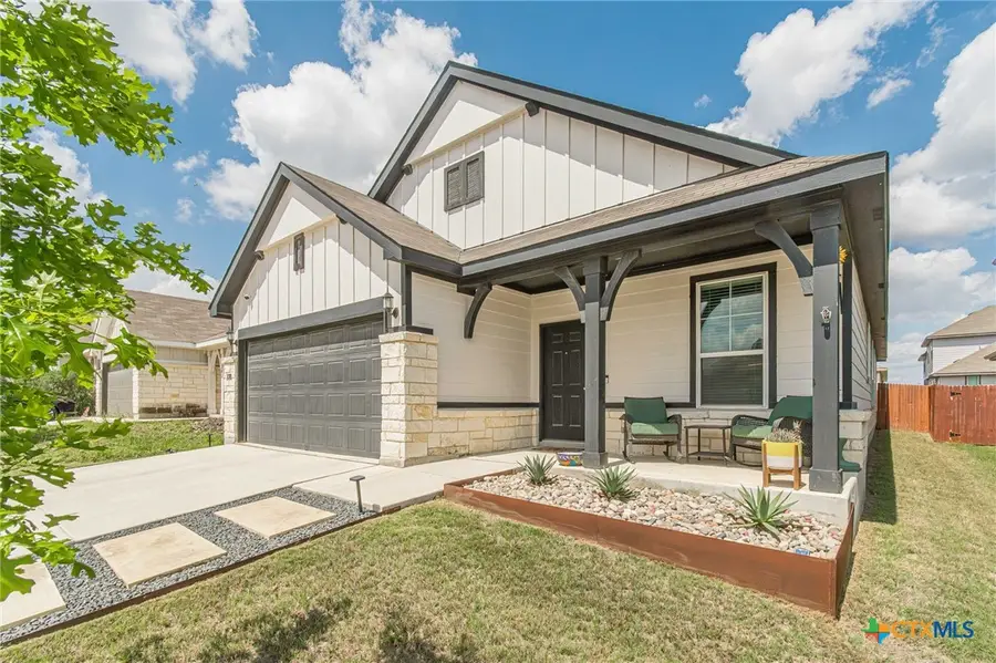 771 Steeplebush, New Braunfels, TX 78130 - #3