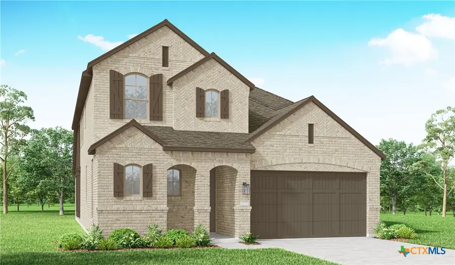 12337 Goulding, San Antonio, TX 78254 - #2