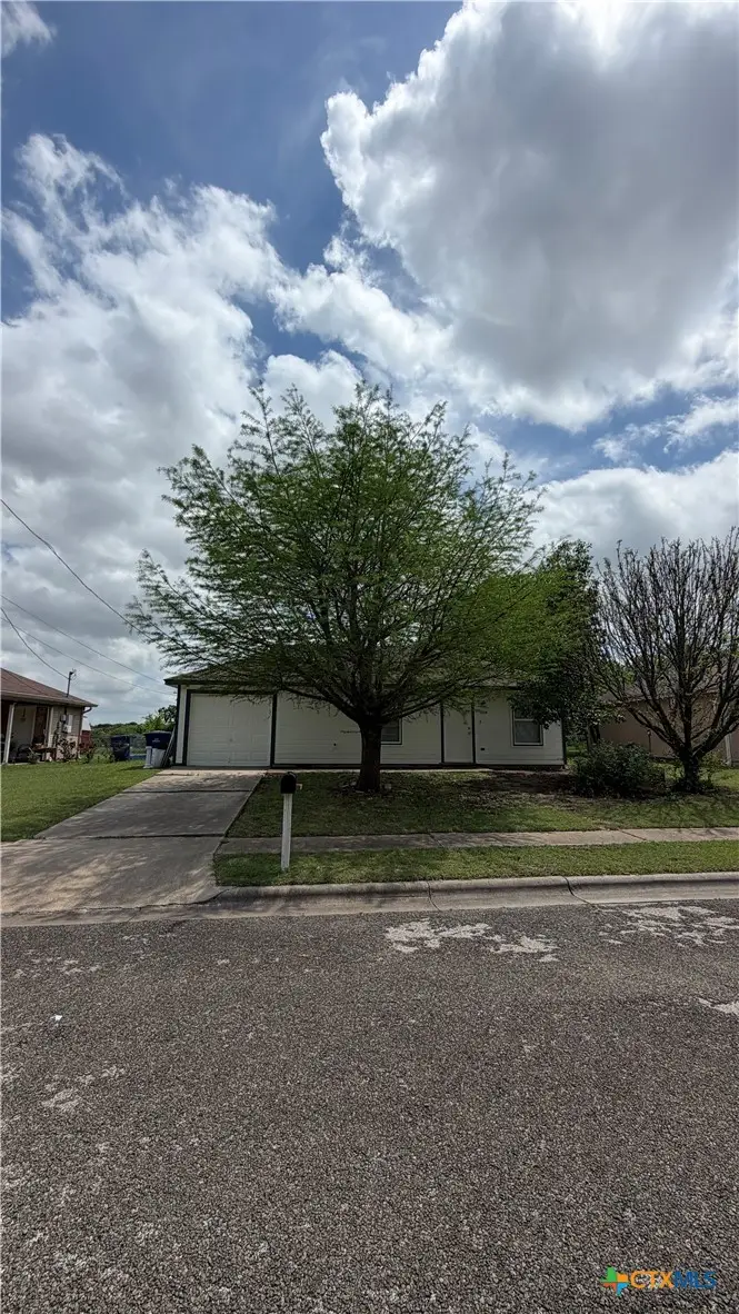 1014 Couples Street, Copperas Cove, TX 76522 - #1