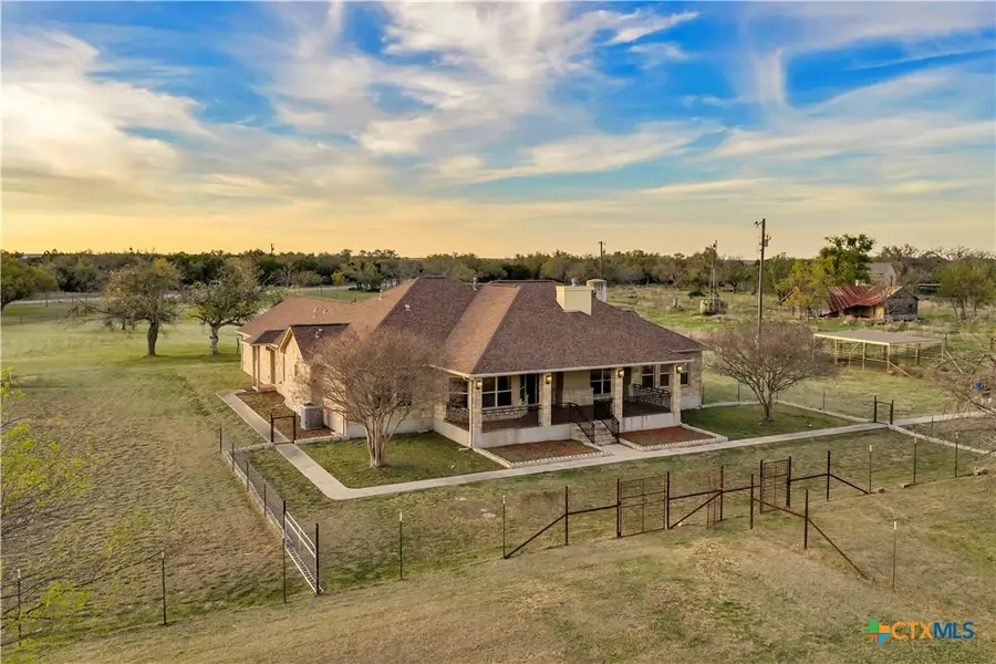 301 County Road 253, Bertram, TX 78605 - #2