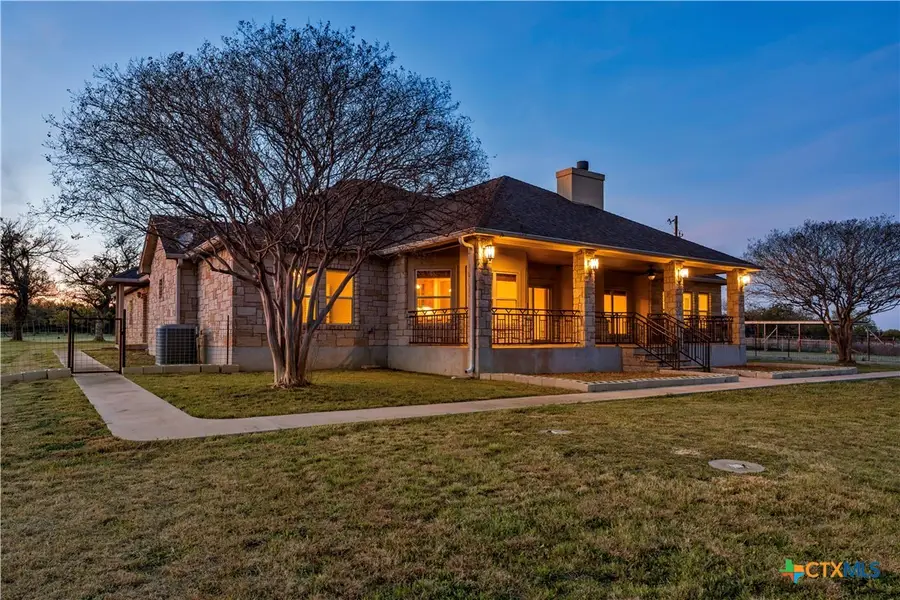 301 County Road 253, Bertram, TX 78605 - #3