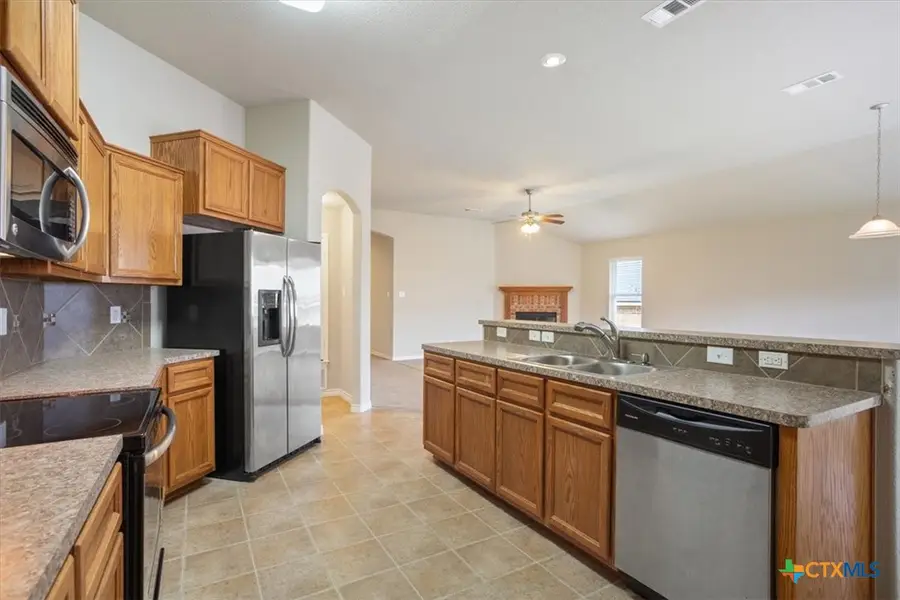 2709 Alamocitos Creek Drive, Killeen, TX 76549 - #3