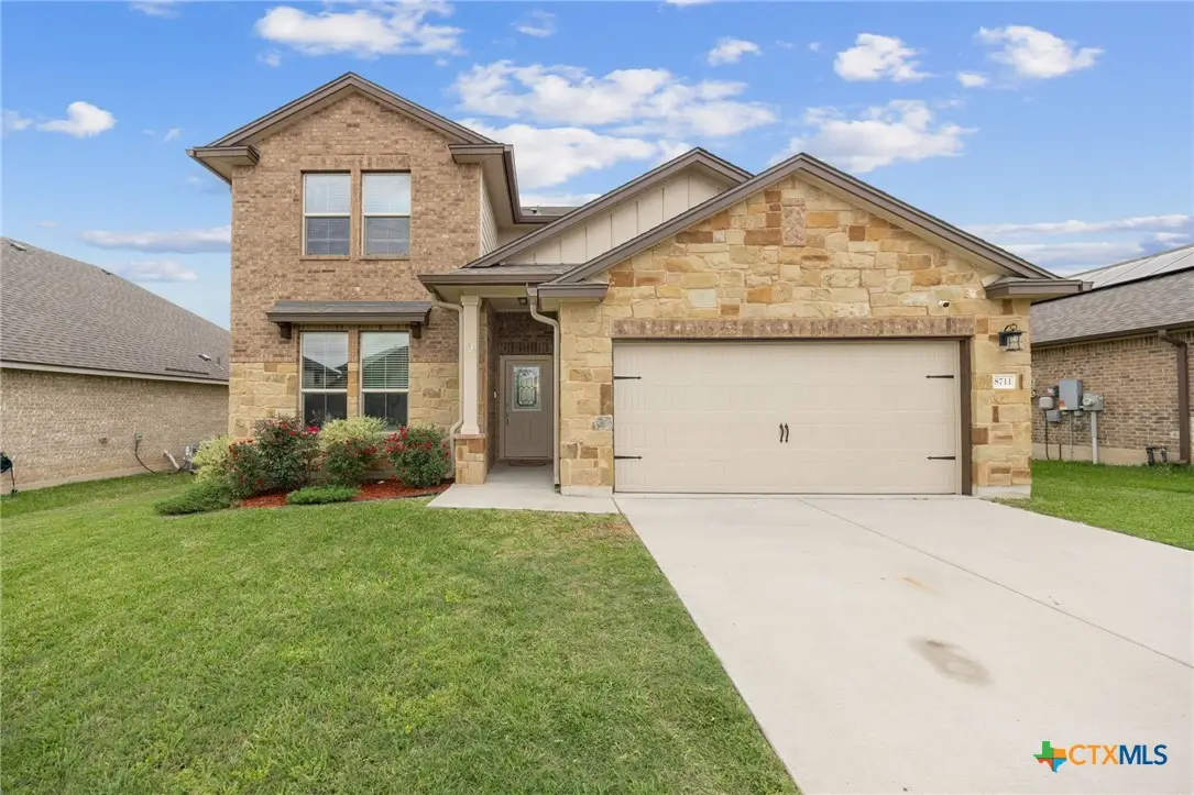 8711 Stonehollow Drive, Temple, TX 76502 - #1