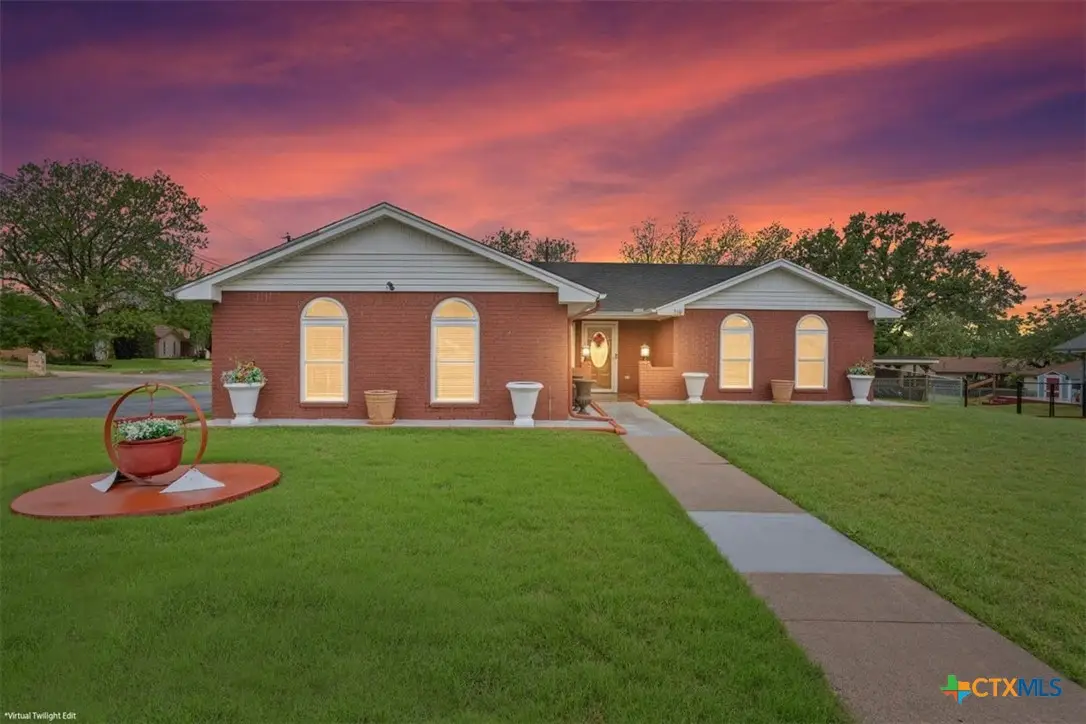 510 Houston Street, Copperas Cove, TX 76522 - #1