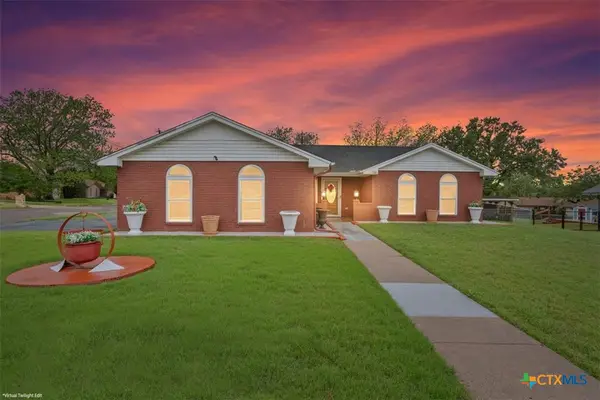 510 Houston Street, Copperas Cove, TX 76522