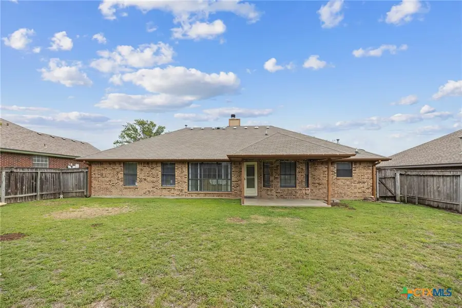 1102 Chablis Drive, Harker Heights, TX 76548 - #2