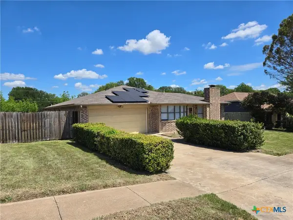 4301 River Oaks Drive, Killeen, TX 76543