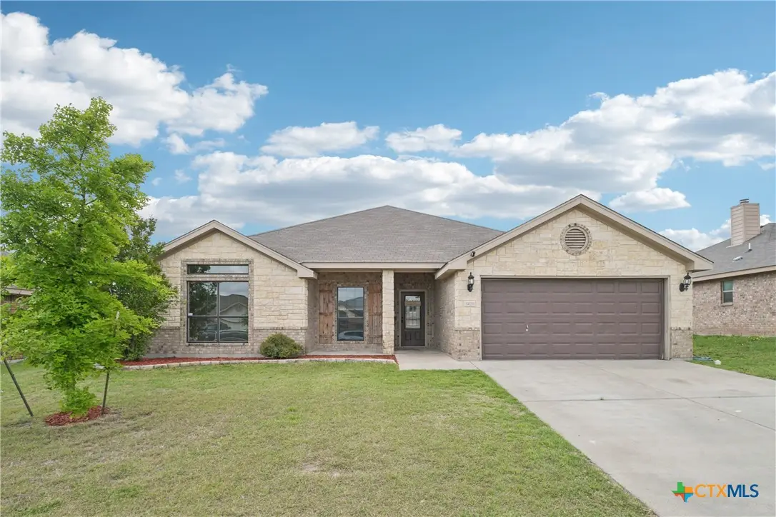 3408 Sands Lane, Killeen, TX 76549 - #1