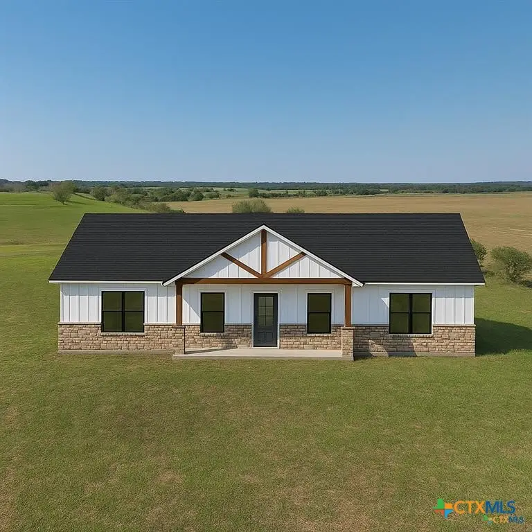 5752 County Road 174-2, Gatesville, TX 76528 - #1