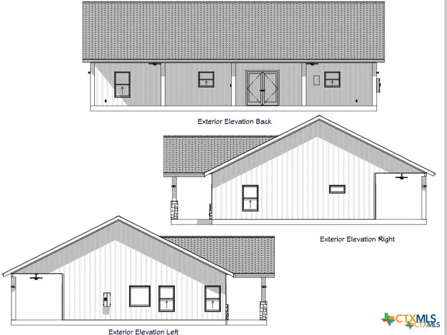 5752 County Road 174-2, Gatesville, TX 76528 - #3