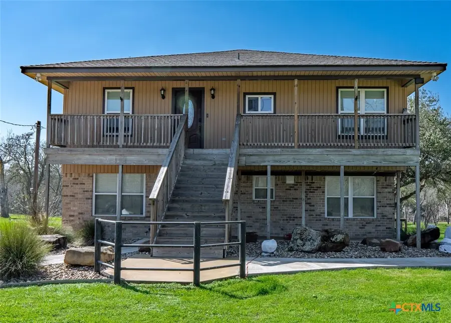 582 Cypress Valley Road, Cuero, TX 77954 - #2