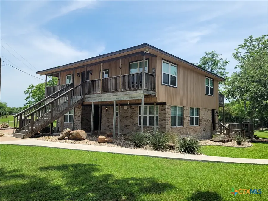 582 Cypress Valley Road, Cuero, TX 77954 - #3