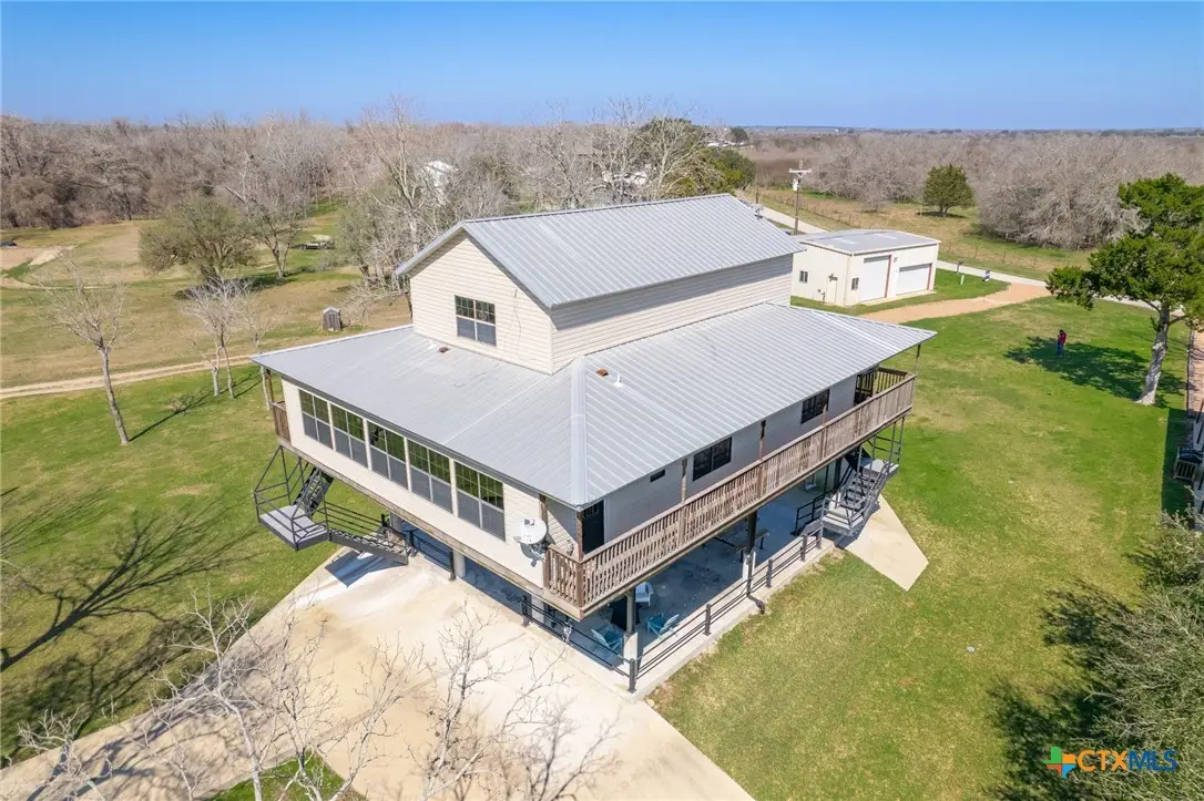 564 Cypress Valley Road, Cuero, TX 77954 - #1