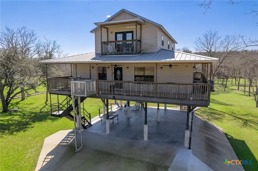 564 Cypress Valley Road, Cuero, TX 77954 - #2