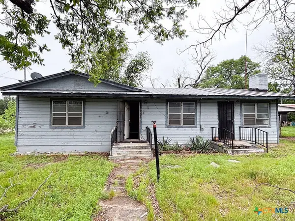 507 S 7th Street, Lometa, TX 76853