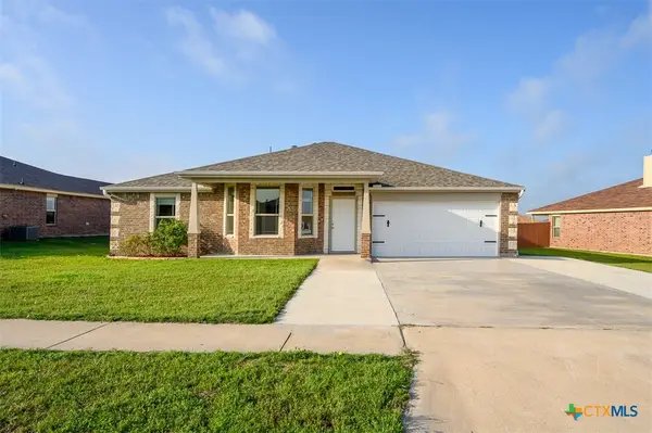3433 Plateau Street, Copperas Cove, TX 76522