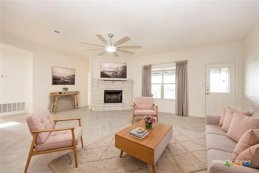 3433 Plateau Street, Copperas Cove, TX 76522 - #2