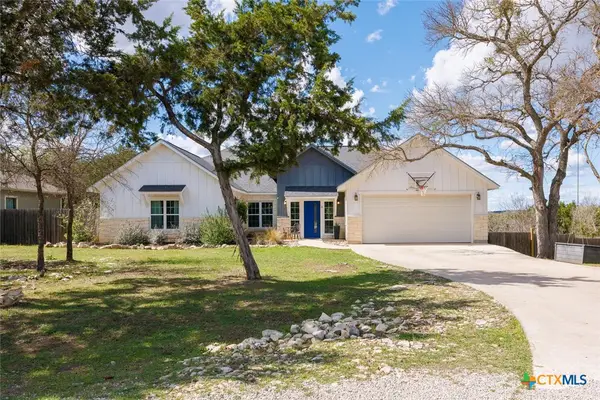8 Butterfly Street, Wimberley, TX 78676