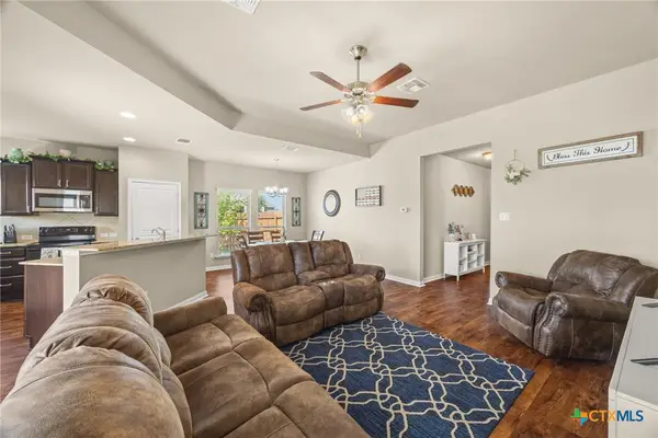 7621 Park Meadow, Temple, TX 76502