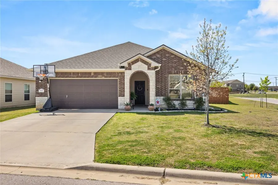 7621 Park Meadow, Temple, TX 76502 - #2