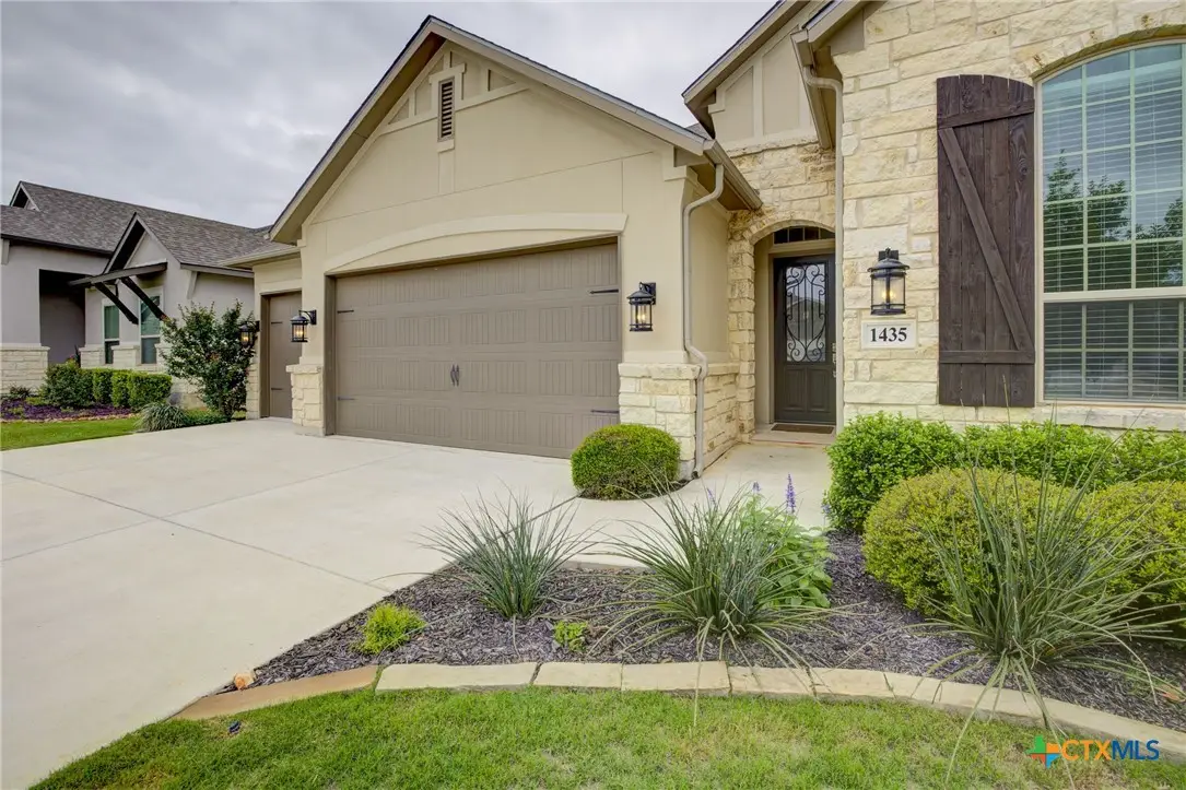 1435 Oaklawn Drive, New Braunfels, TX 78132 - #1