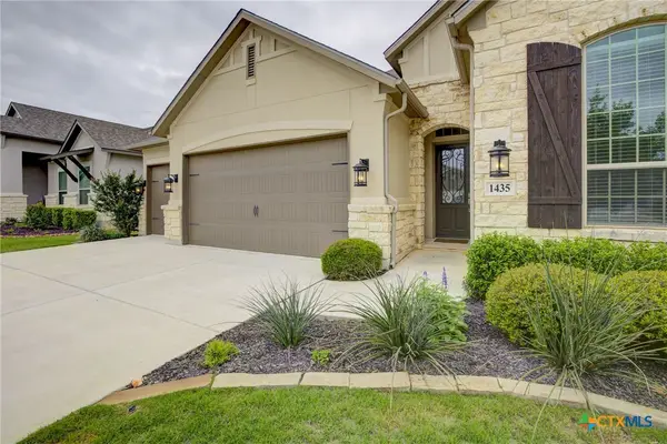 1435 Oaklawn Drive, New Braunfels, TX 78132