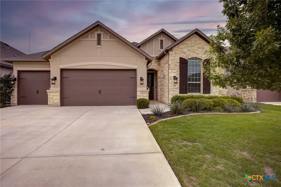 1435 Oaklawn Drive, New Braunfels, TX 78132 - #2