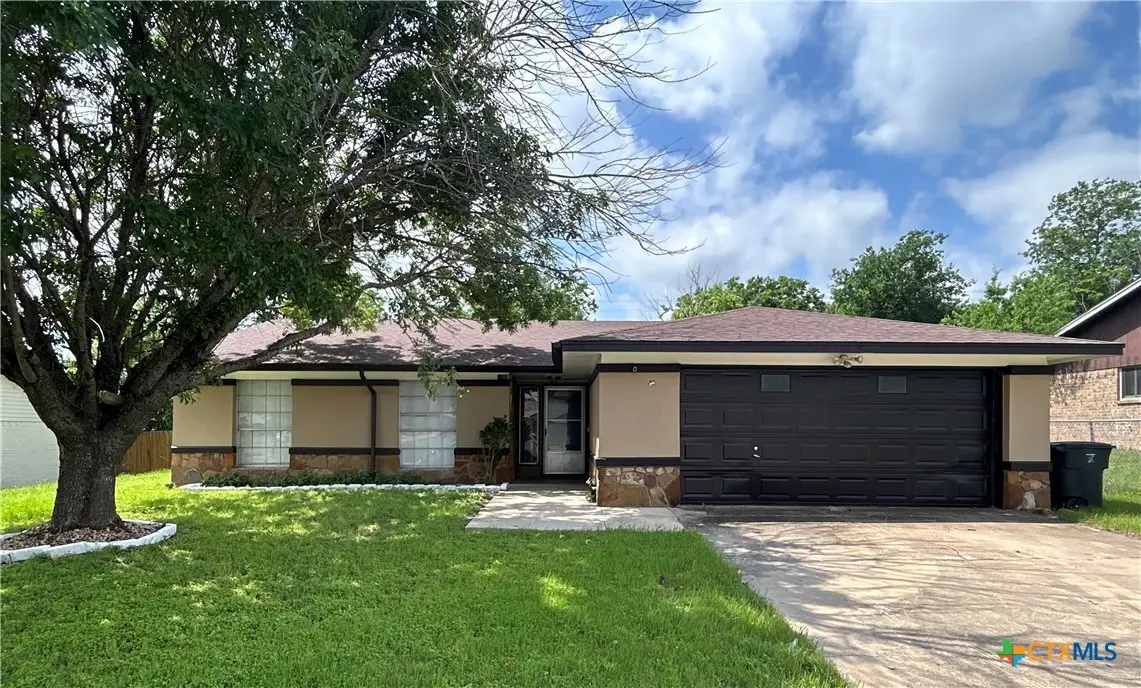 1108 Edgefield Street, Killeen, TX 76549 - #1