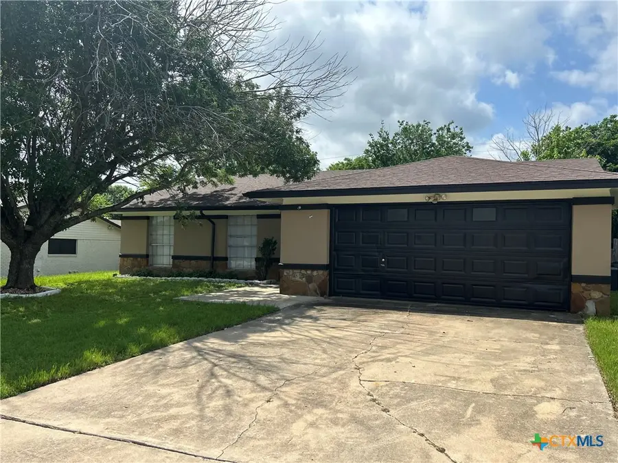 1108 Edgefield Street, Killeen, TX 76549 - #2