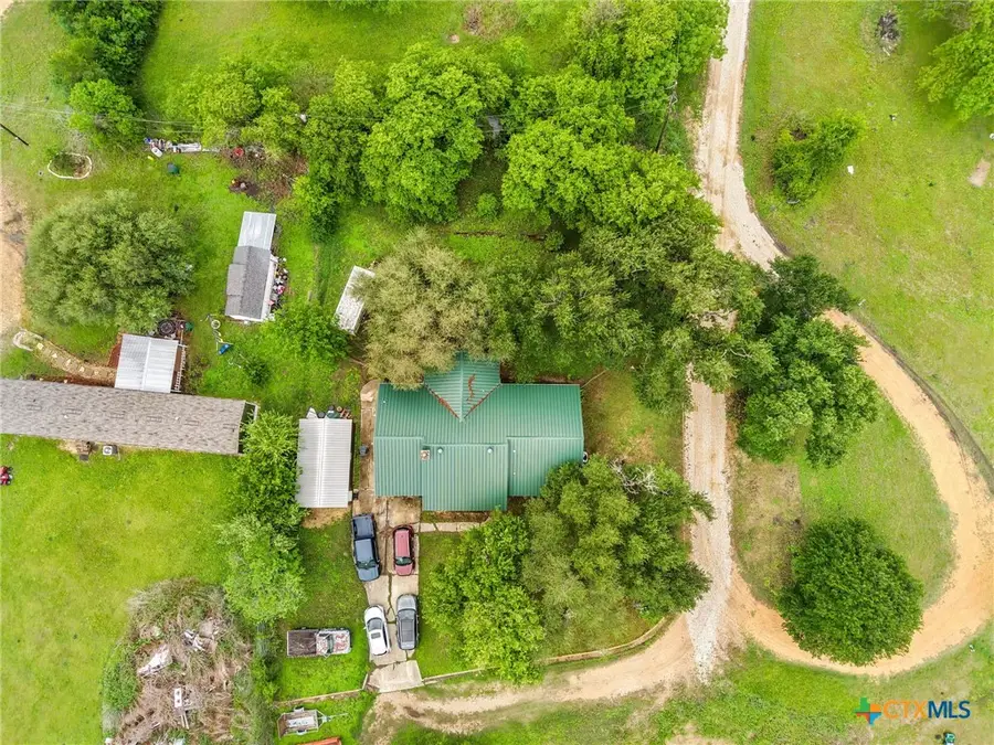 401 N 14th Street, Buckholts, TX 76518 - #2