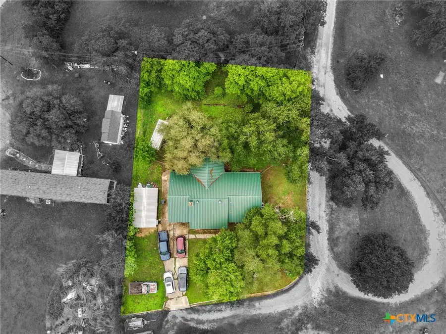 401 N 14th Street, Buckholts, TX 76518 - #3