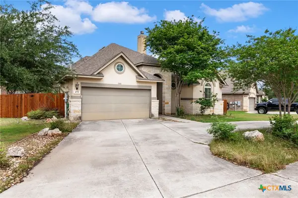 472 Mission Hill Run, New Braunfels, TX 78132