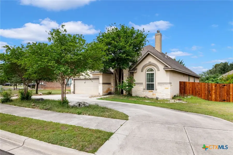 472 Mission Hill Run, New Braunfels, TX 78132 - #2