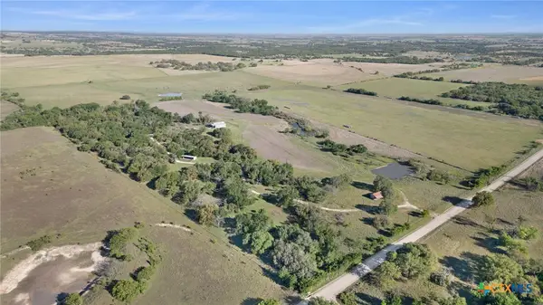 990 County Road 518, Hamilton, TX 76531