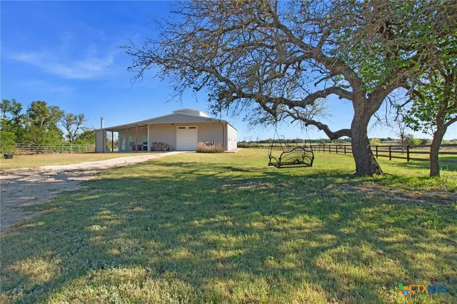 990 County Road 518, Hamilton, TX 76531 - #2