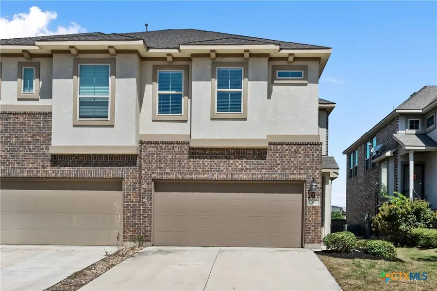 2202 Dillon Pond Lane #B, Pflugerville, TX 78660 - #2