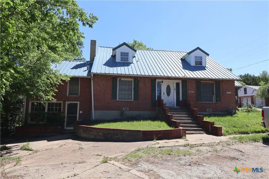 702 Trimmier Road, Killeen, TX 76541 - #1