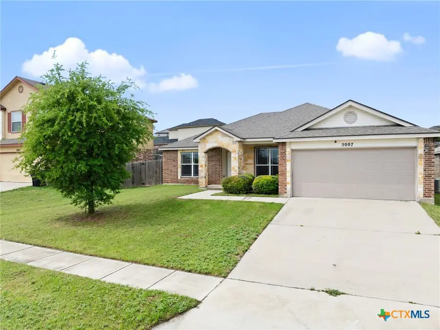 5007 Imperial Eagle Drive, Killeen, TX 76549 - #3
