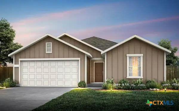 1585 Sky Vista Drive, Belton, TX 76513