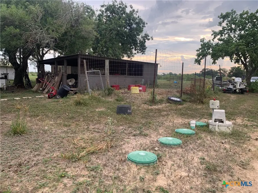12655 State Highway 172, La Ward, TX 77970 - #3