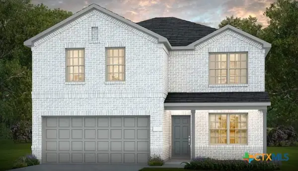 1111 Bandera Court, Temple, TX 76501