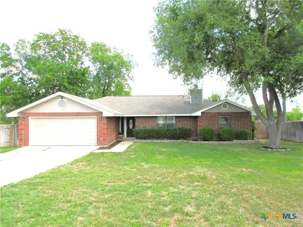 665 Center Street, New Braunfels, TX 78130